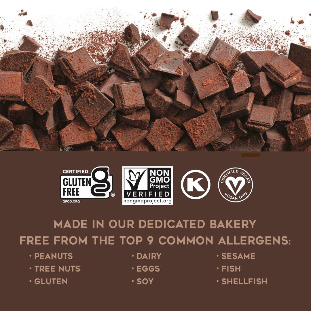 88 Acres - Wholesale Snack Bar - Double Dark Chocolate Seed + Oat Bar2