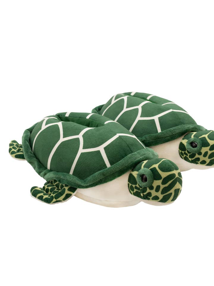 Sköldpaddstoffla för wholesale av Lazy One