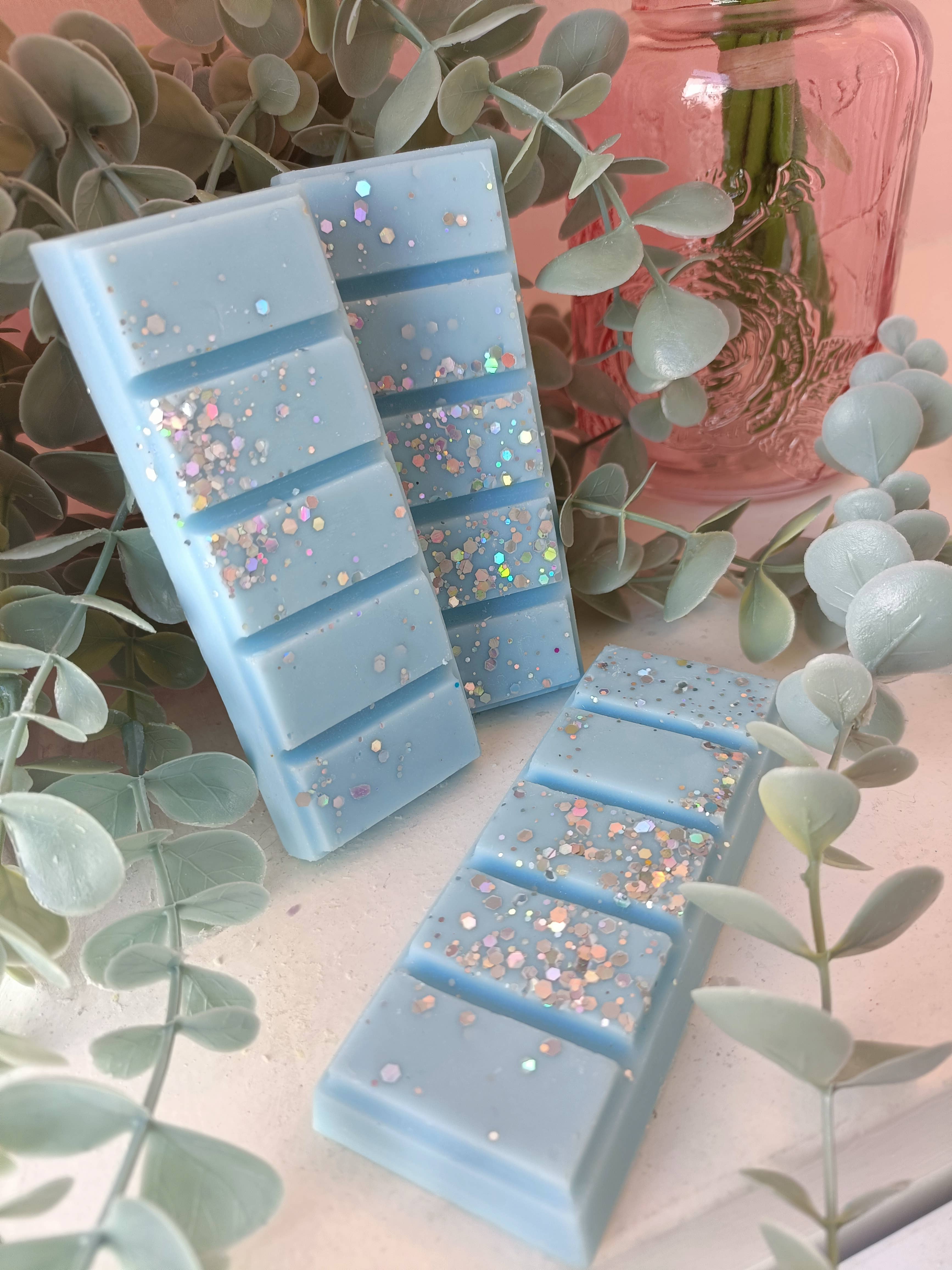 Lyndseys Magical Melts – Cera sólida por atacado – Snapbars6