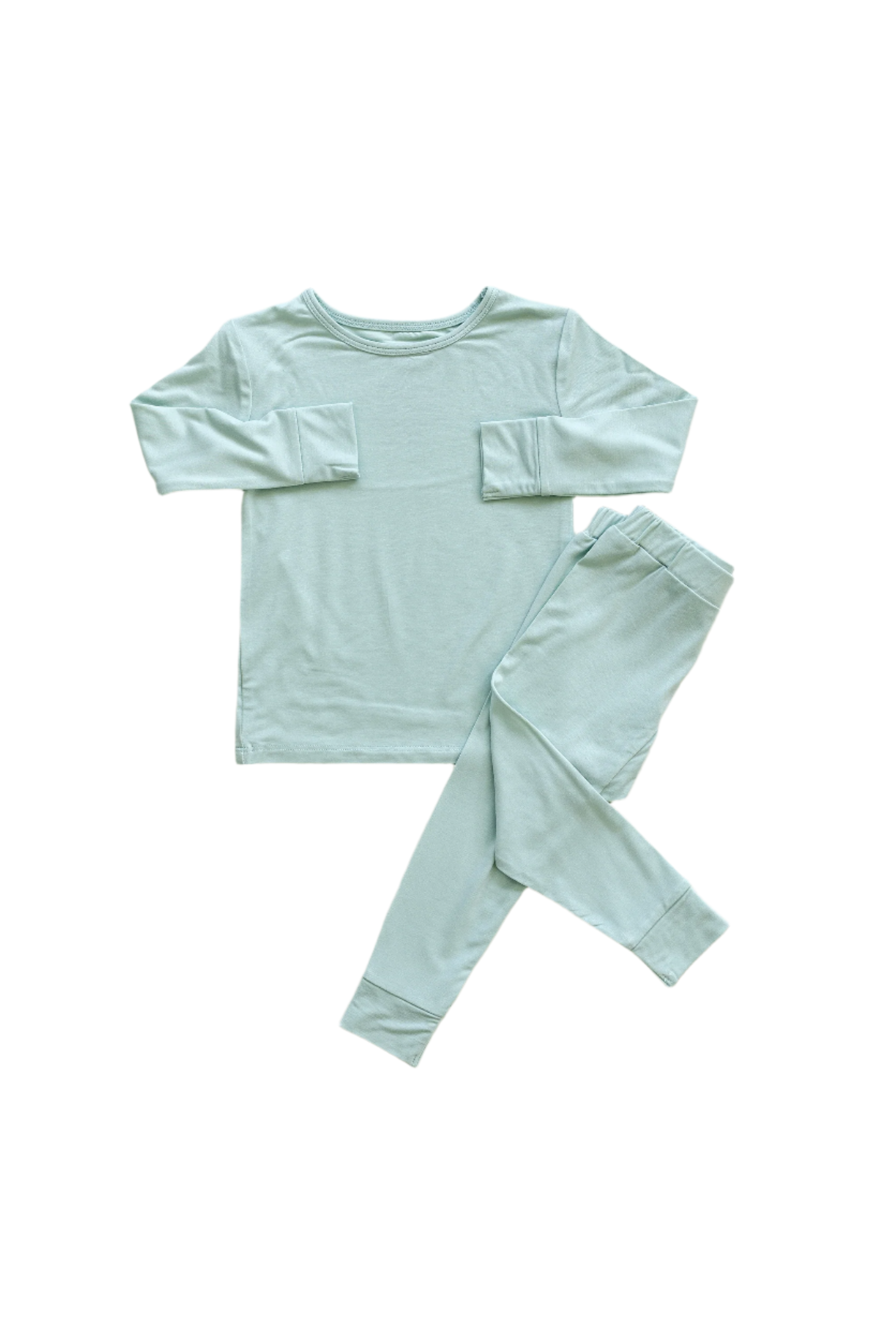Tiny Tuckets - Wholesale Sleepwear Set - Kids - Two-Piece Set2