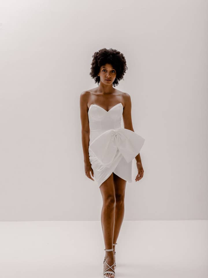 Heirloom Bridal Company - Wholesale Gown - Women's - Grace Dress