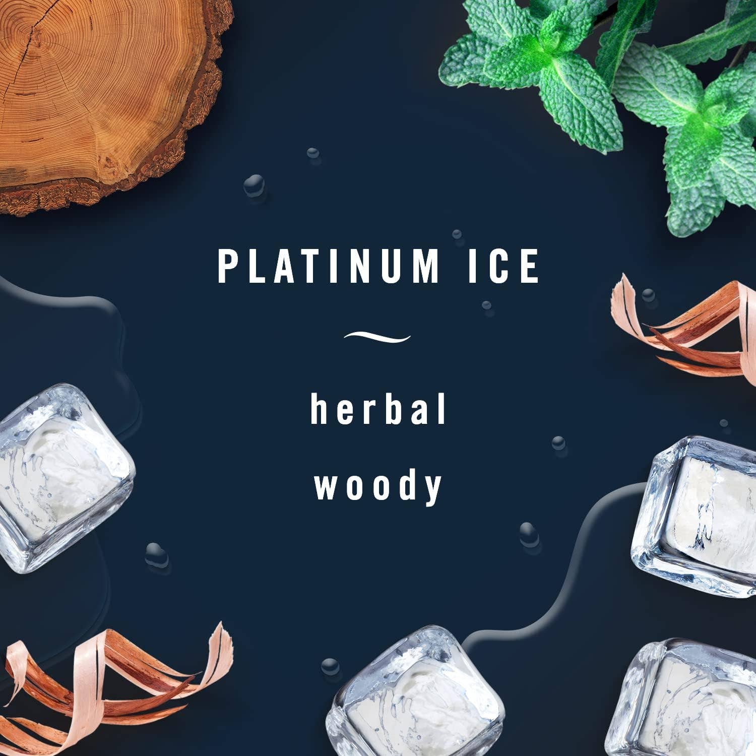 First Choice Buying – wholesale Car Freshener - Unisex – Febreze Auto Car Vent Clip Air Freshener, Platinum Ice, 1  Count2