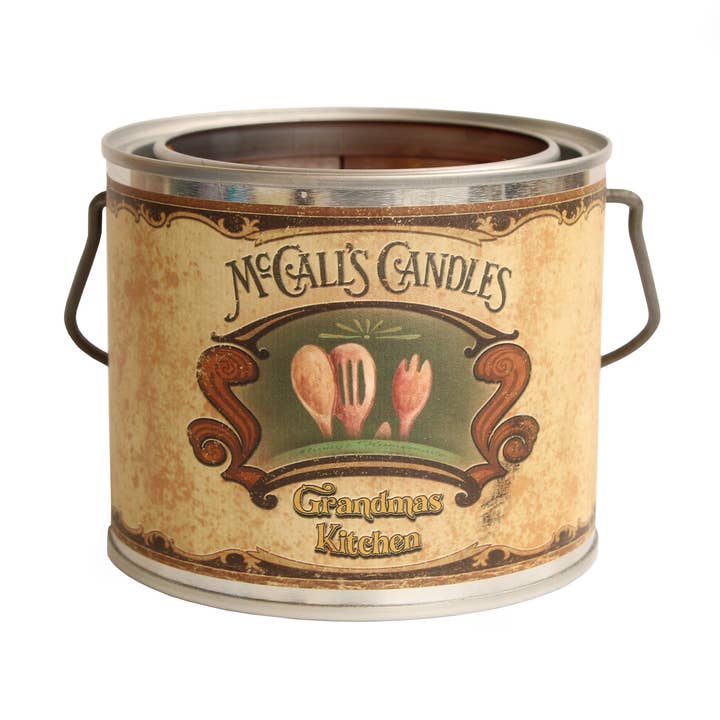 Vintage 22™ 22oz-Grandma's Kitchen for wholesale by McCall's Candles