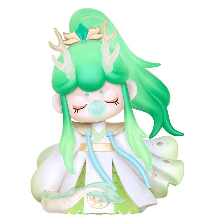 Robotime - Wholesale DIY Craft Kit - ZNXX Nanci Series 14 Oriental Auspiciousness (PDQ of 12)7