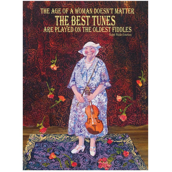 Wenskaarten, verjaardag, B116 voor wholesale door Susan Schmitt Art