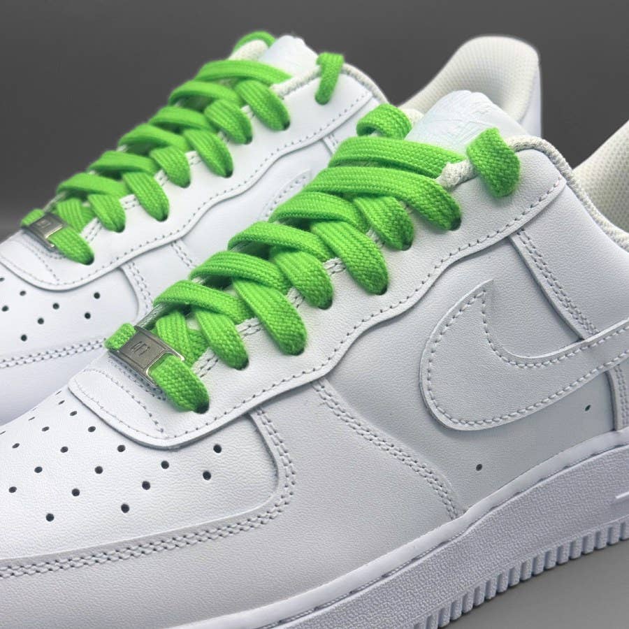 SneakArts – Großhandel Schnürsenkel – Unisex – Flache Schnürsenkel32