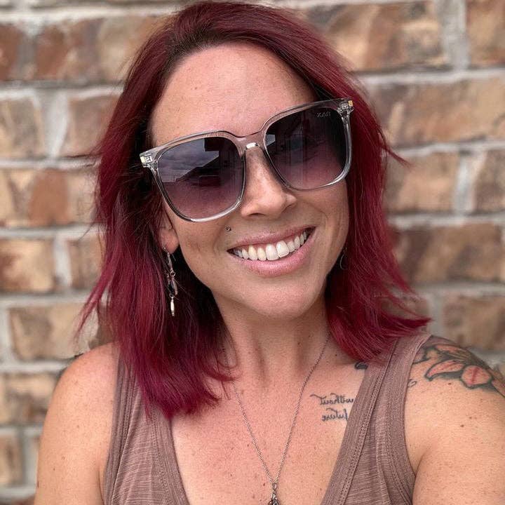 DAX Eyewear - Wholesale Sunglasses - Women's - ELLA