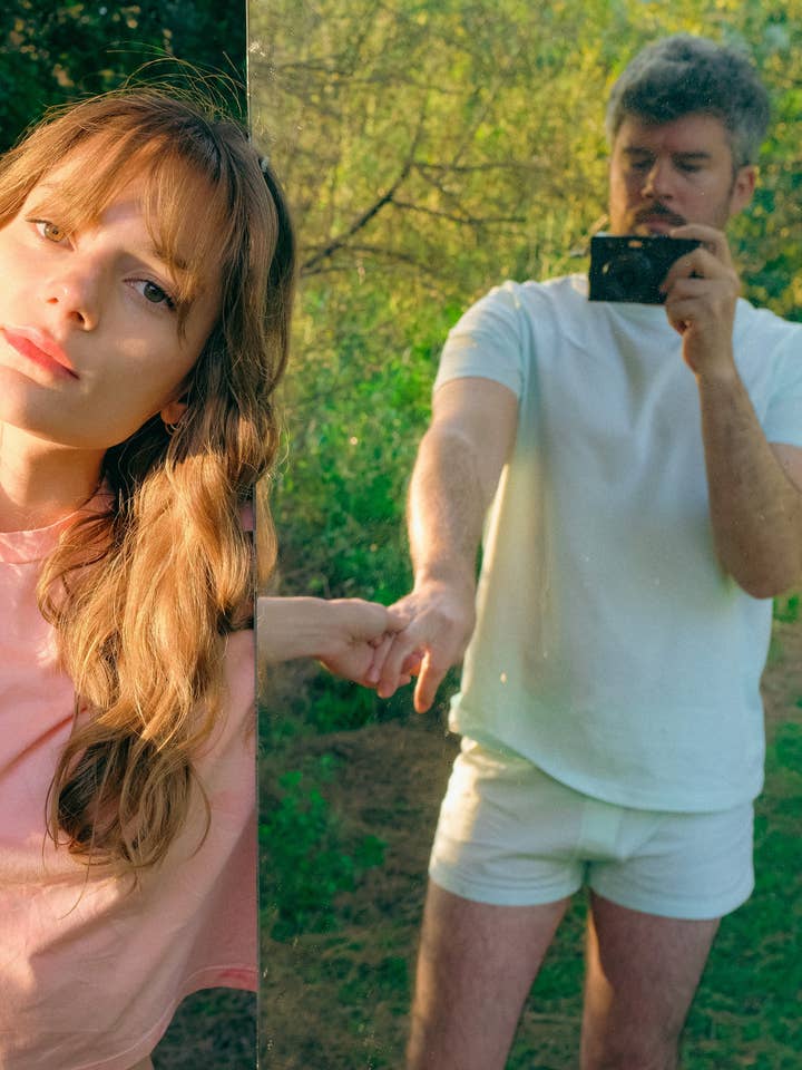 KENT - Wholesale Underwear – Men's - Men's Organic Cotton “Breather" Brief (synthetic-free)5