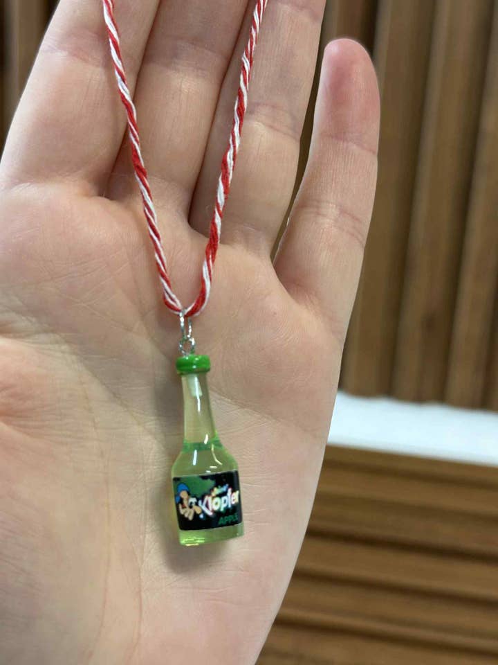 Unique Christmas ornaments Holiday for wholesale by Arcfo Jewelry