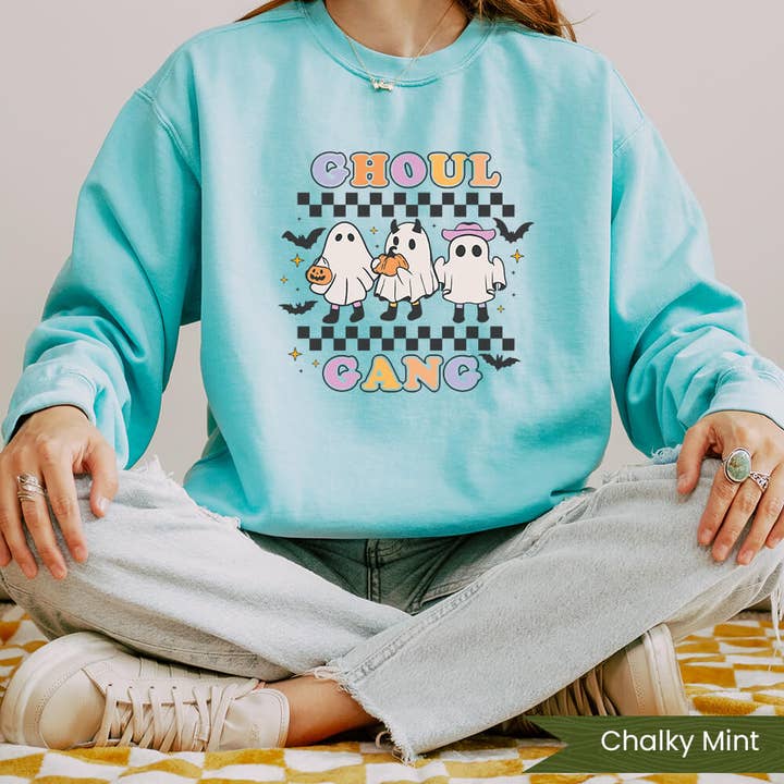 Ghoul-gänget för wholesale av Wildflower Apparel Co.