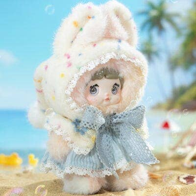 Showcase - Wholesale Stuffed/Plush Toy - Kids & Baby - Nommi Weather Forecast Series Plush Doll Blind Box (1pc)4