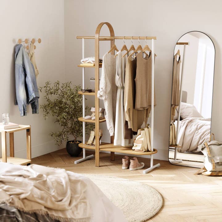 Umbra (CAN) - Wholesale Coat Rack - Bellwood Garment Rack