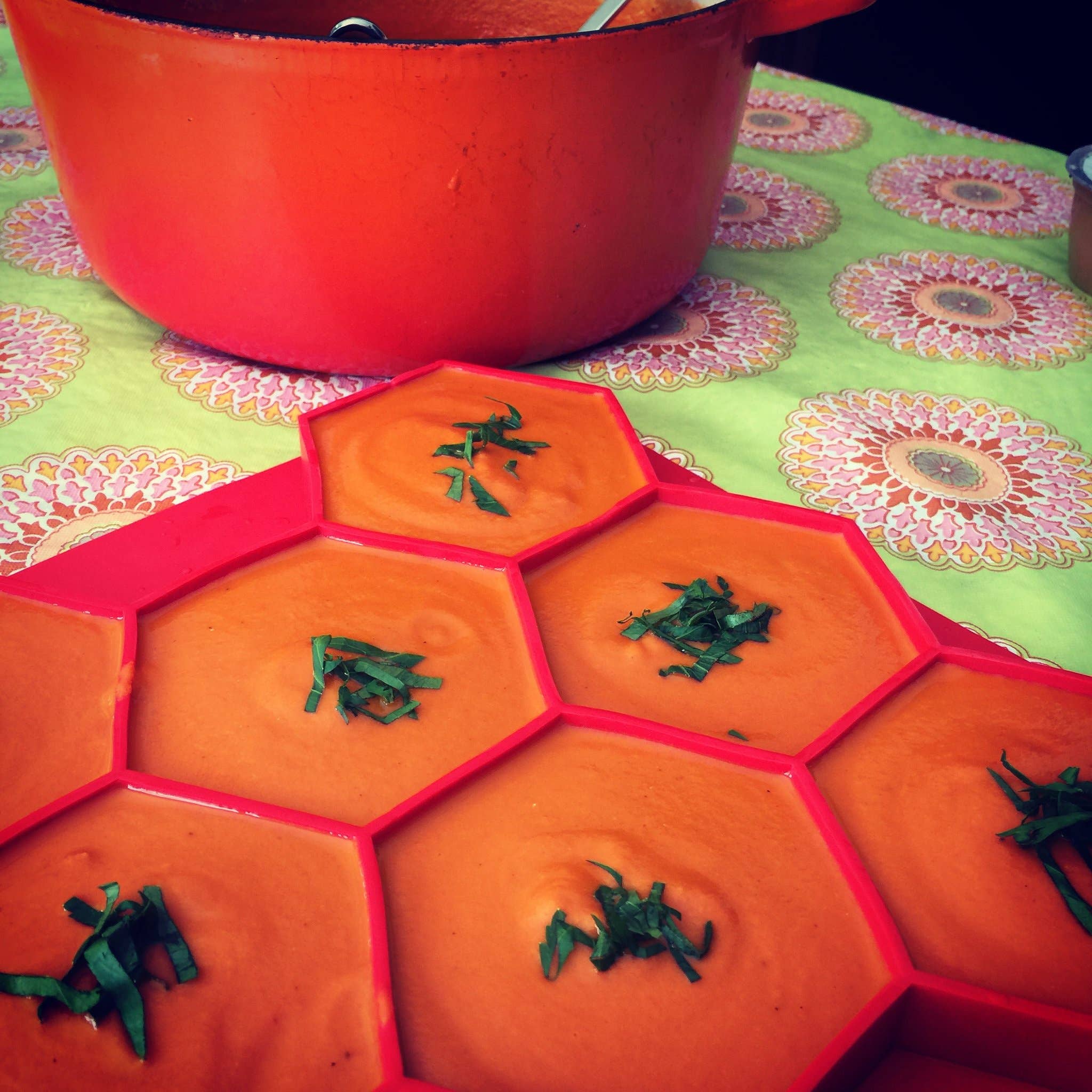 Shape + Store – Großhandel Küchengerät – Shape + Store 8-in-1 Burgerpresse3