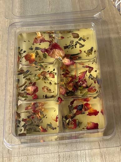 Zelfliefde tijdens de zonnewende smelt voor wholesale door Solstice Vibrations