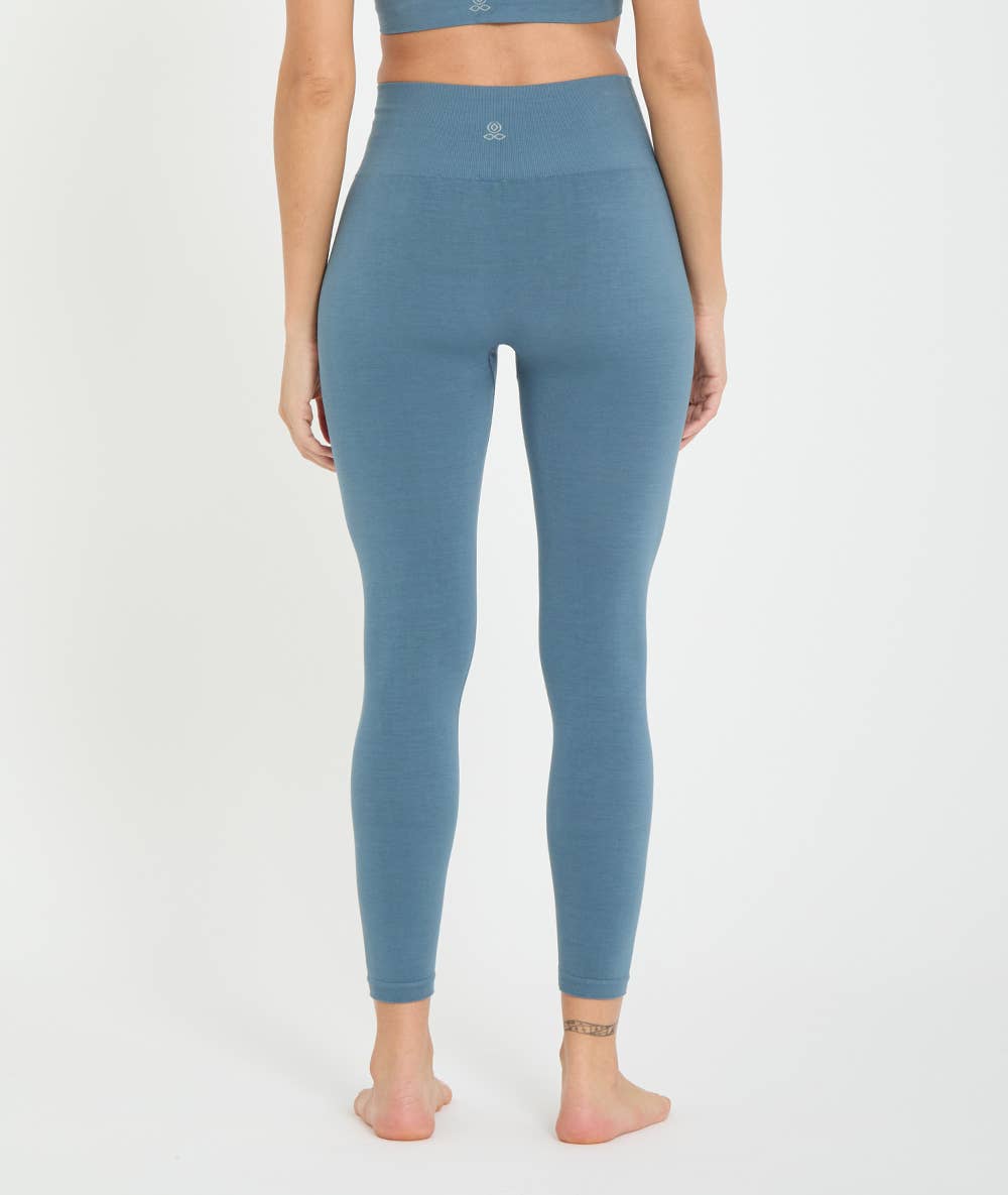 Yoga Searcher - Wholesale Sport-/loungelegging - Dames - ASA - Yogaleggings van bamboe6