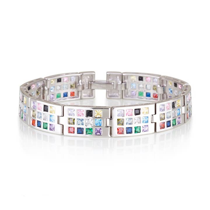 Peitoral dos Sacerdotes - Hoshen - Pulseira por atacado de Holy Land Jewels