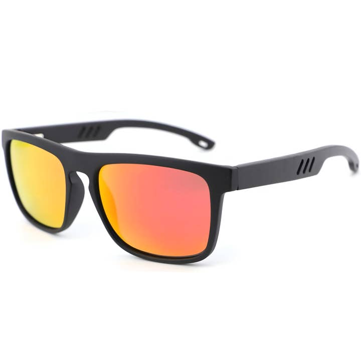 Wailuku for wholesale by Maple Sunglasses (Walnut | Beechwood | Rosewood & Maplewood)