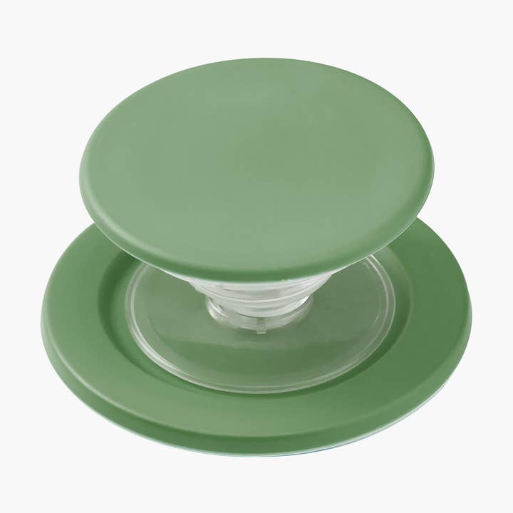 THE CÆP - Wholesale Phone/Tablet Stand - MagSafe Phone Wheel7