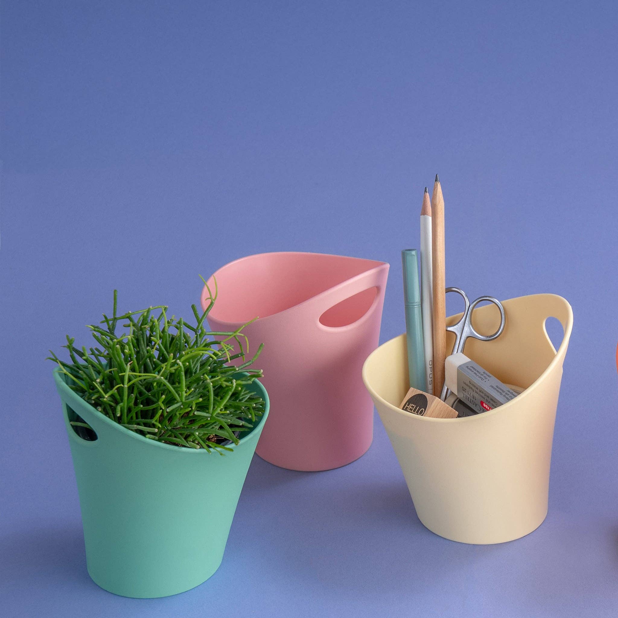 rosa dolce Mini utensile POTTICHELLI XS in vendita all'ingrosso su Faire1