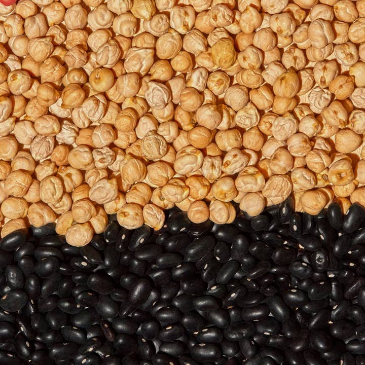 SIMPLi - Wholesale Beans - SIMPLi Regenerative Organic Certified® Black Beans