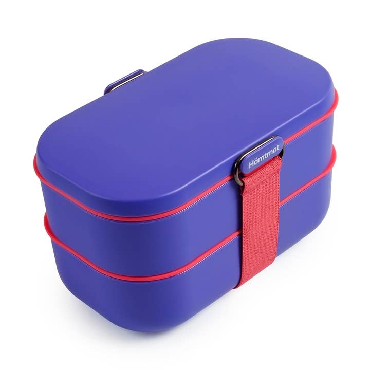 Premium Bento Lunchlåda - Infinite Lavender Lunchbehållare för wholesale av Ukrainian bridge