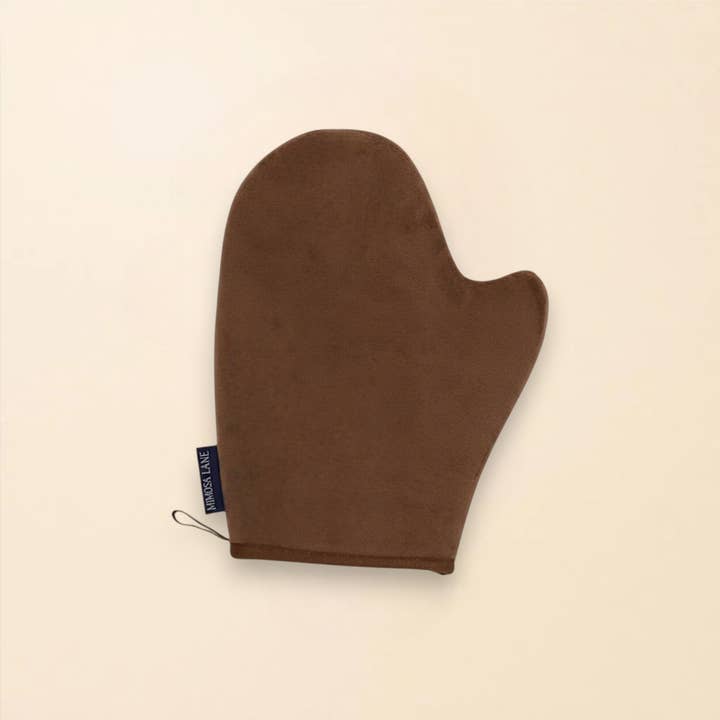 Mimosa Lane - Wholesale Self-Tanner - Tanning Mitt1