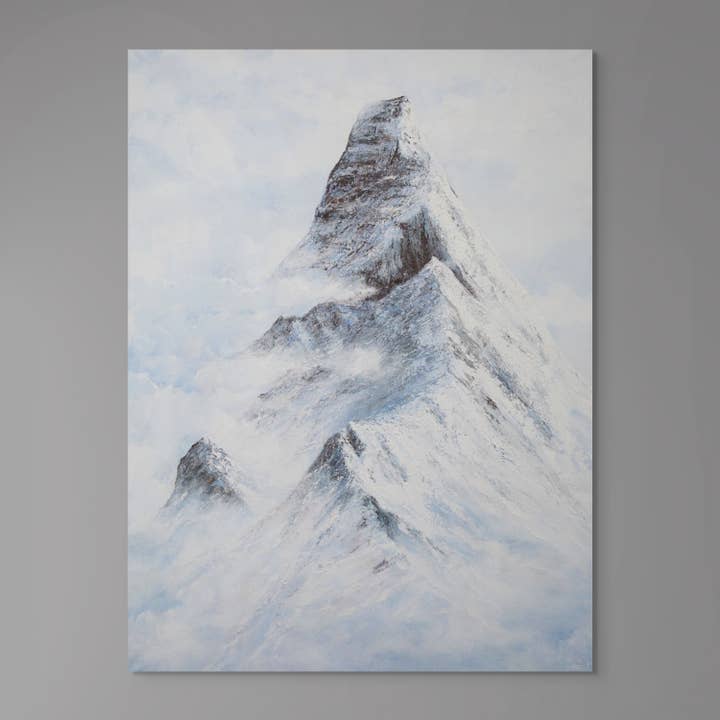 Majesty for wholesale by Tricia Makes Art