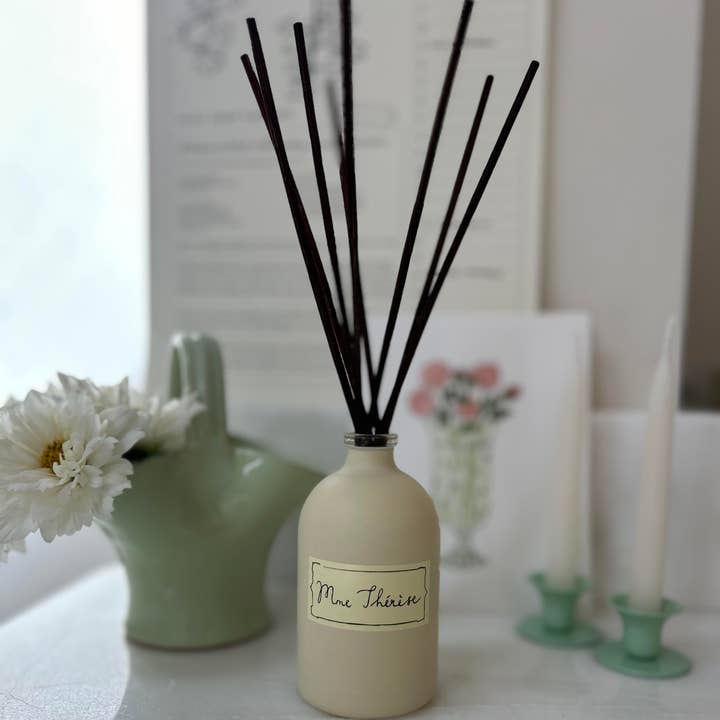 MADAME THERESE - AROMATISCHER DIFFUSOR für den Großhandel von ILLUMENS