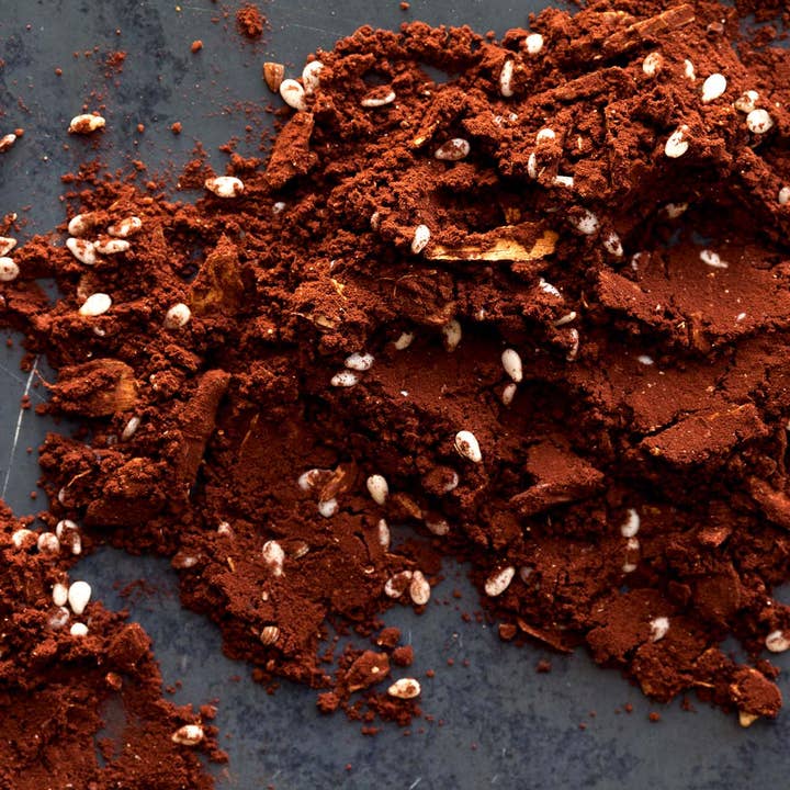 Cacao maya pour la vente par World Spice