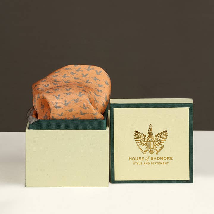 Pochette Grey Goose per la vendita all'ingrosso da parte di House of Badnore