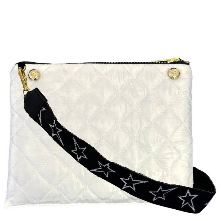 Vendbar C/B MAX m/Starz Rem - Hvid/Sort for engroshandel hos goldno.8