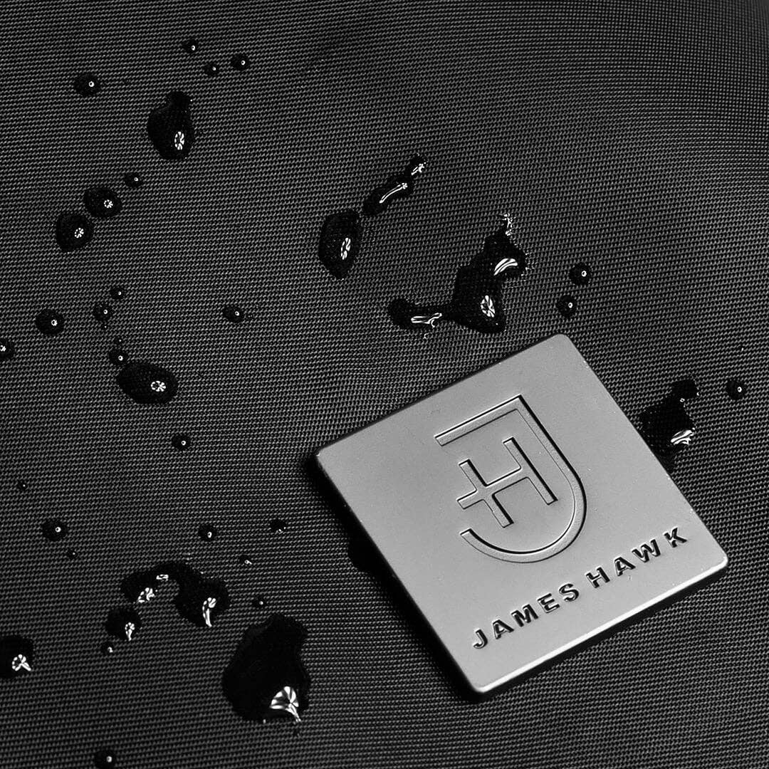 James Hawk - Wholesale Laptop Bag - Unisex - Laptop Bag5