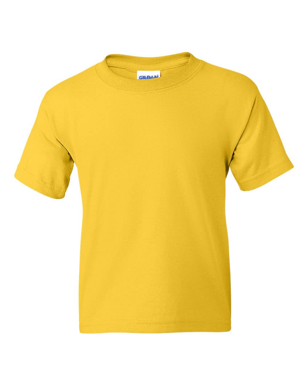 Radyan - Vente T-shirt – enfant - Gildan® - T-shirt DryBlend pour jeunes, 50/50 coton/polyester5