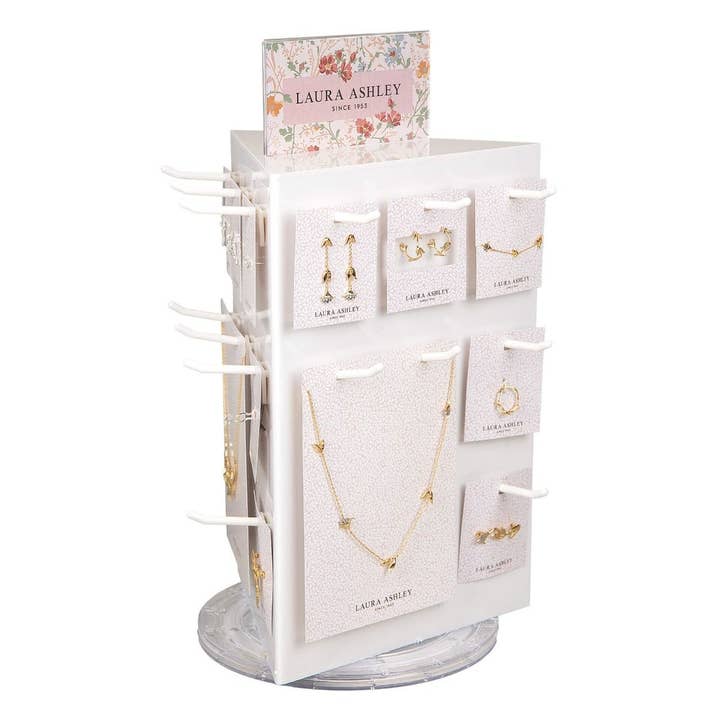 Laura Ashley 18 Piece Spinner Kit for wholesale by Laura Ashley Jewellery