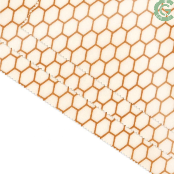 Conscious Generation – wholesale Food storage wrap/bag – Reusable Beeswax Food Wrap Set of 3 (1L, 1M & 1S)2