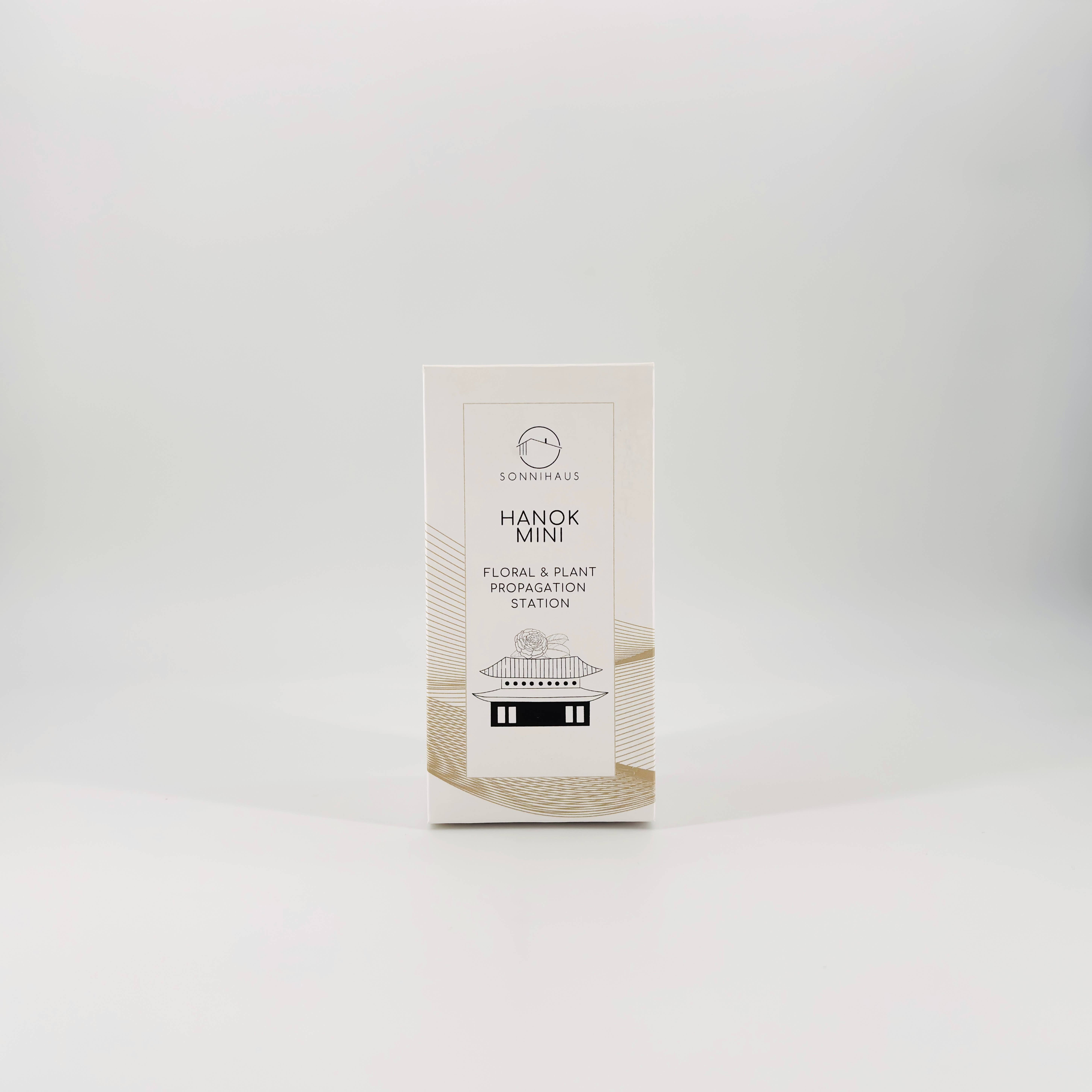Sonnihaus - Wholesale Vase - HANOK Mini Propagation Station7