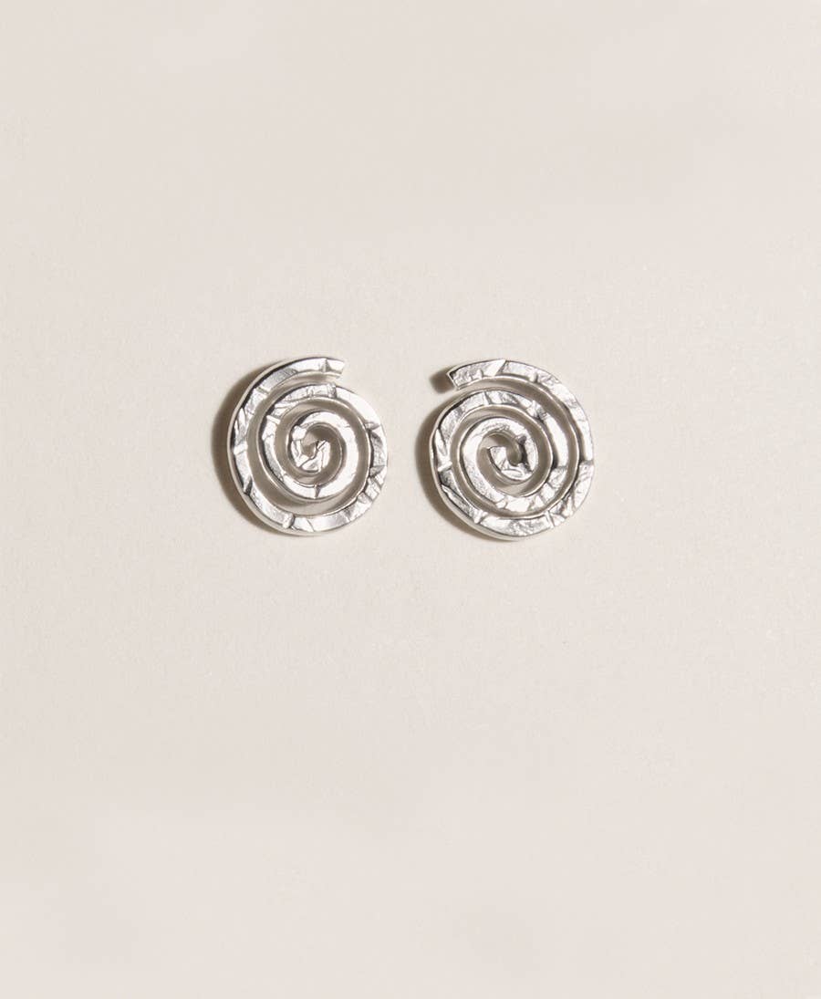 Ann Acid - Wholesale Stud/Post Earrings - ALICE small stud earrings