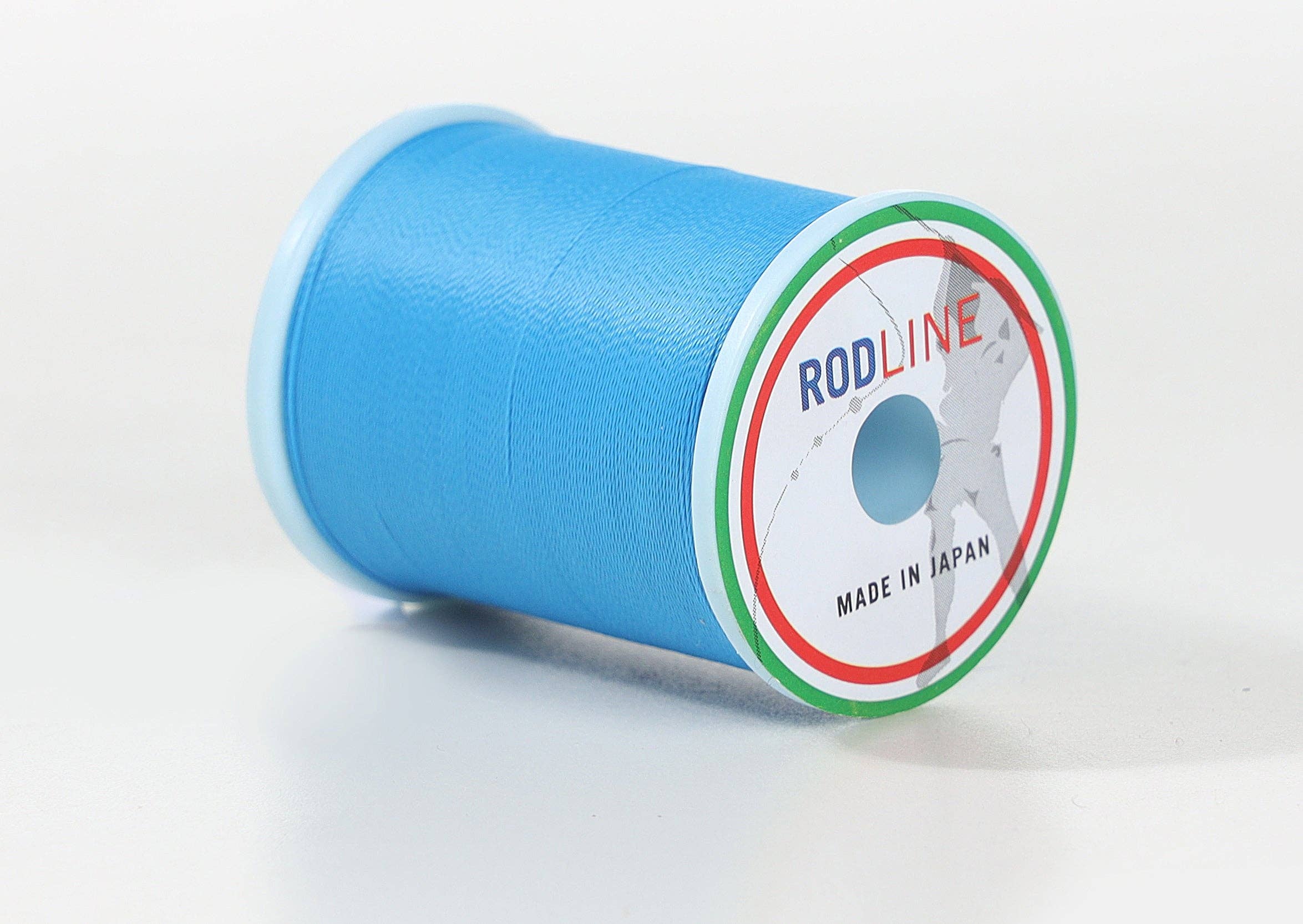 CILROD - Wholesale Thread - RodLine ColorFast Rod Winding Thread Binding Thread - Size B (100 Yds)17