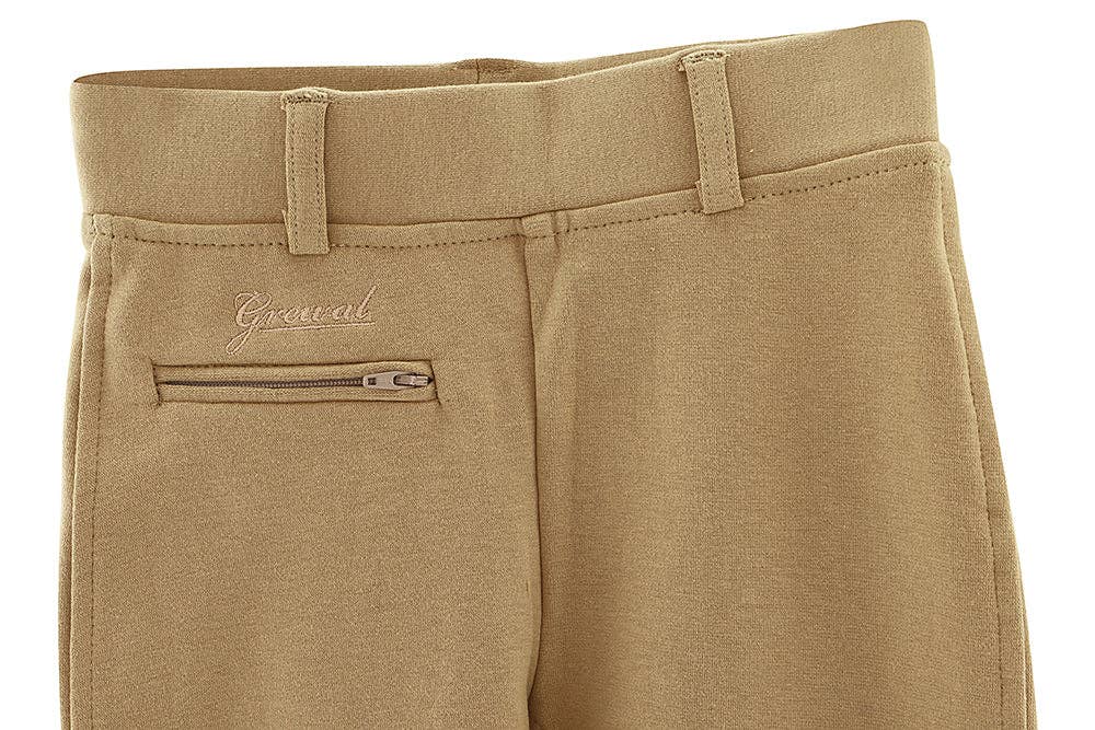 Grewal Equestrian - Vente Pantalon – enfant - Culotte d'équitation Apollo à enfiler pour enfants5
