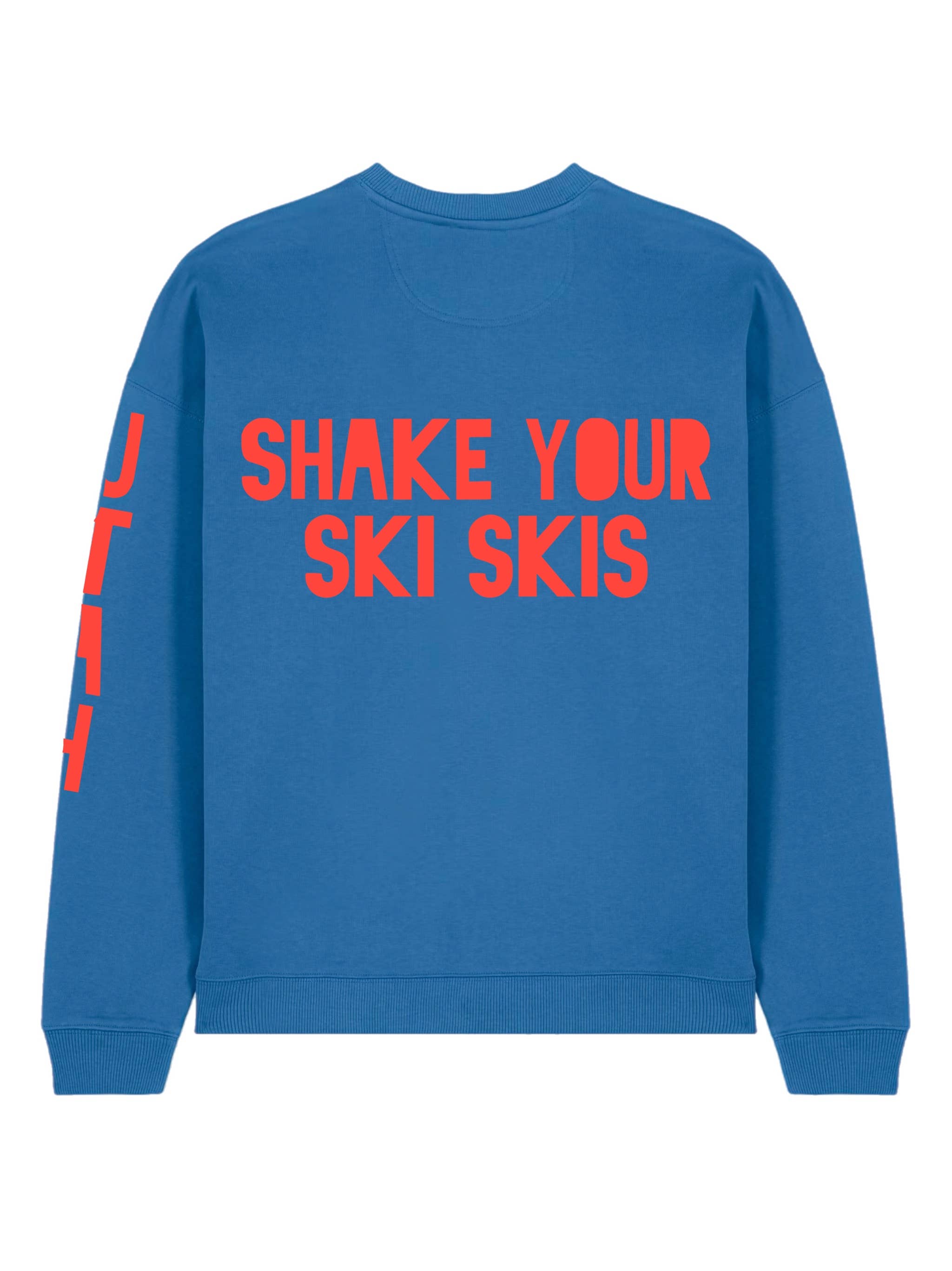 Cabana Club California - Wholesale Graphic Sweatshirt - Women's - A Custom 4 U Graphic Sweatshirt10