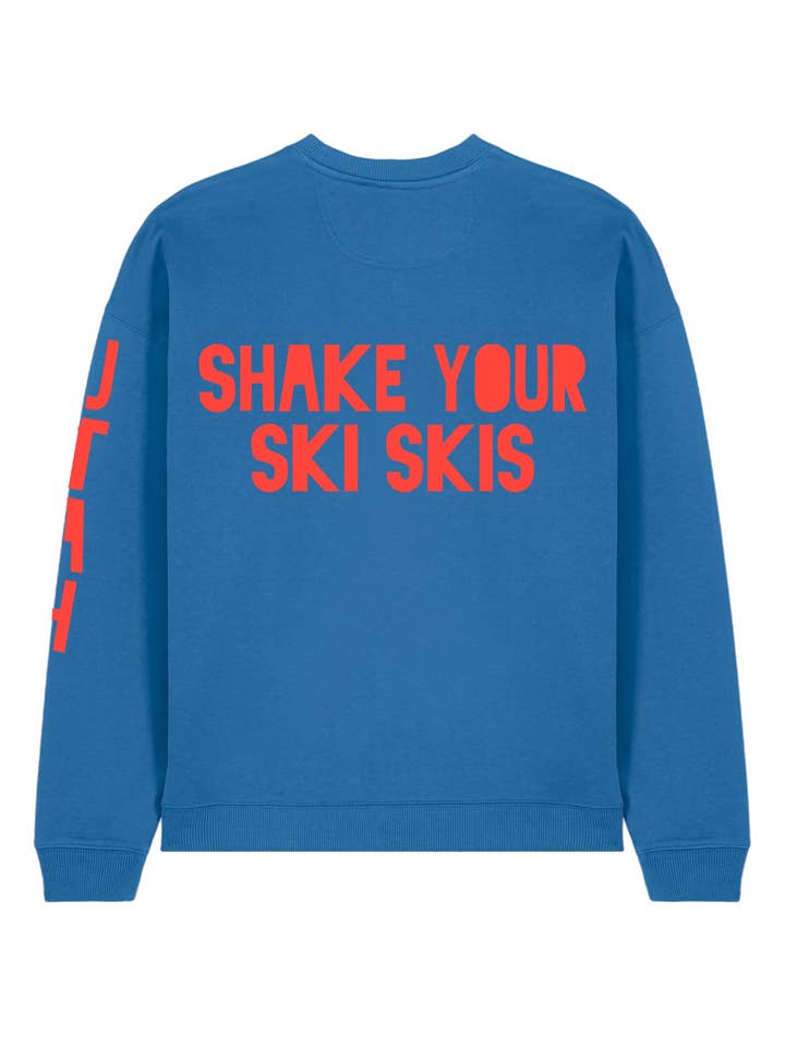 Cabana Club California - Wholesale Graphic Sweatshirt - Women's - A Custom 4 U Graphic Sweatshirt10