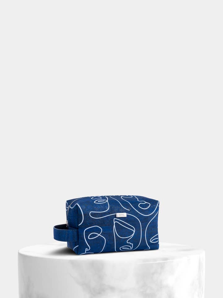 Kork Minimal Notwendige Silhouetten für den Großhandel von StudioCork