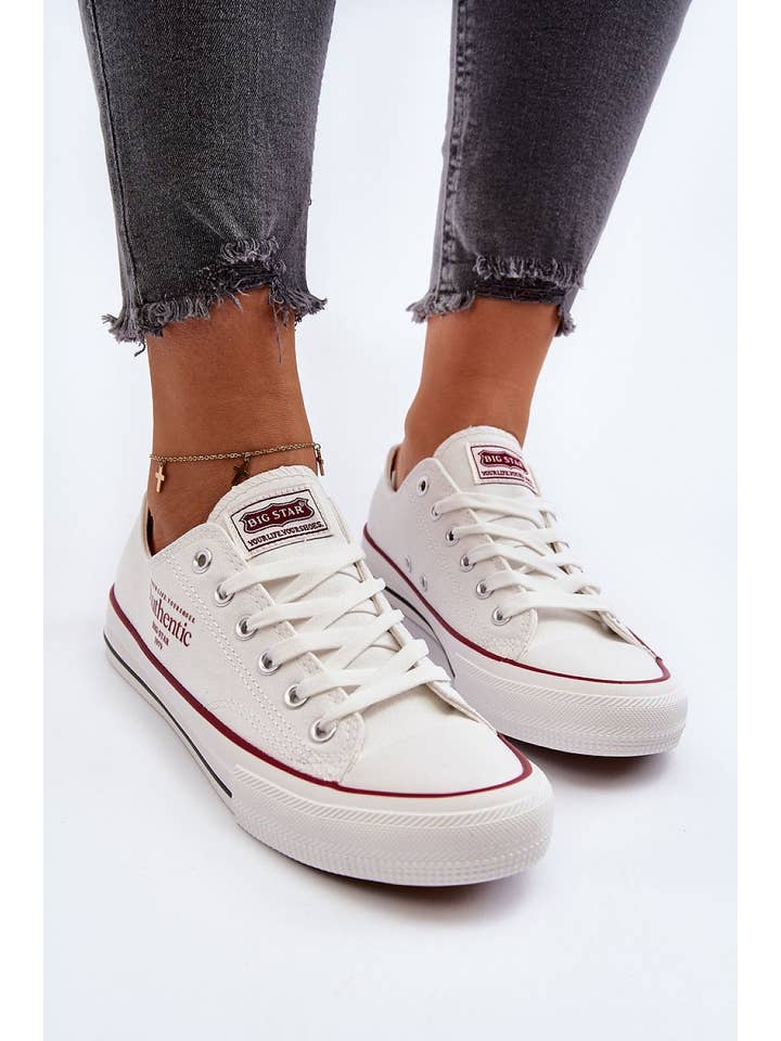 Blak Wardrob - Wholesale Lifestyle Sneakers - Women's - Sneakers Step in Style