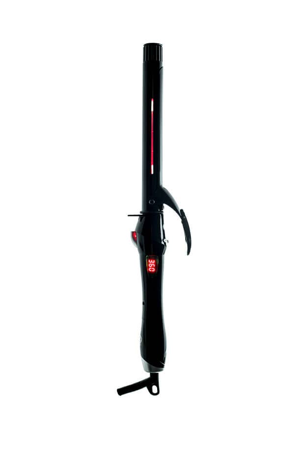 Excel infrared Curling Iron for wholesale by by Gina