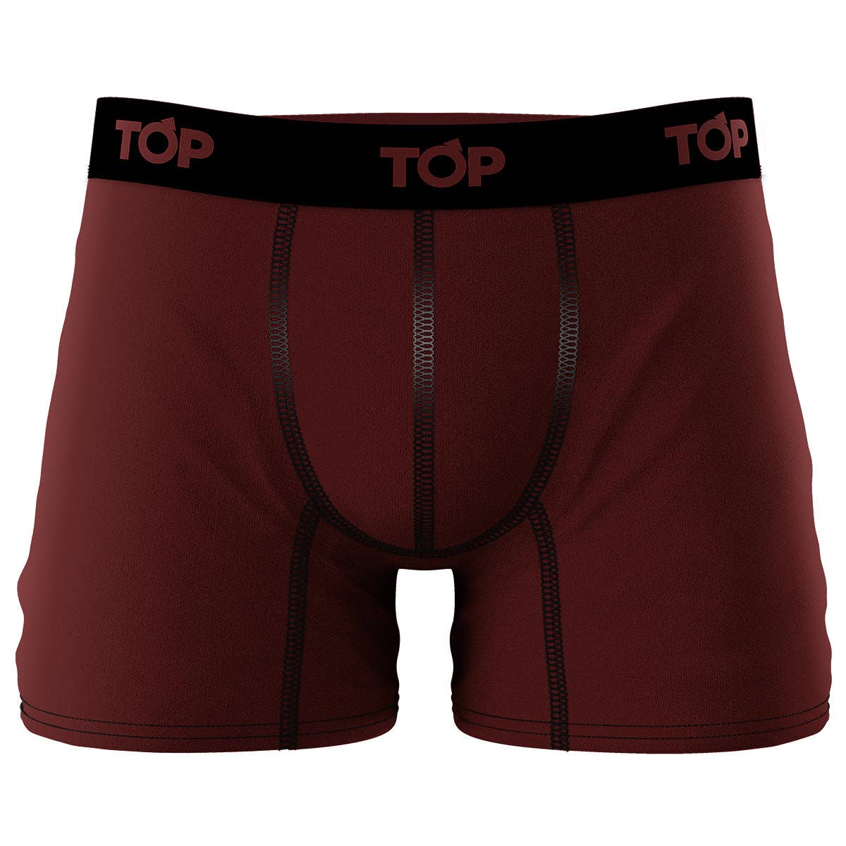 TOP - Vente Sous-vêtements – homme - Boxer en coton pour homme, lot de 3, Gods Collection19