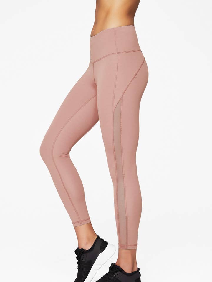 Tatianna Leggings for wholesale by Titika Active