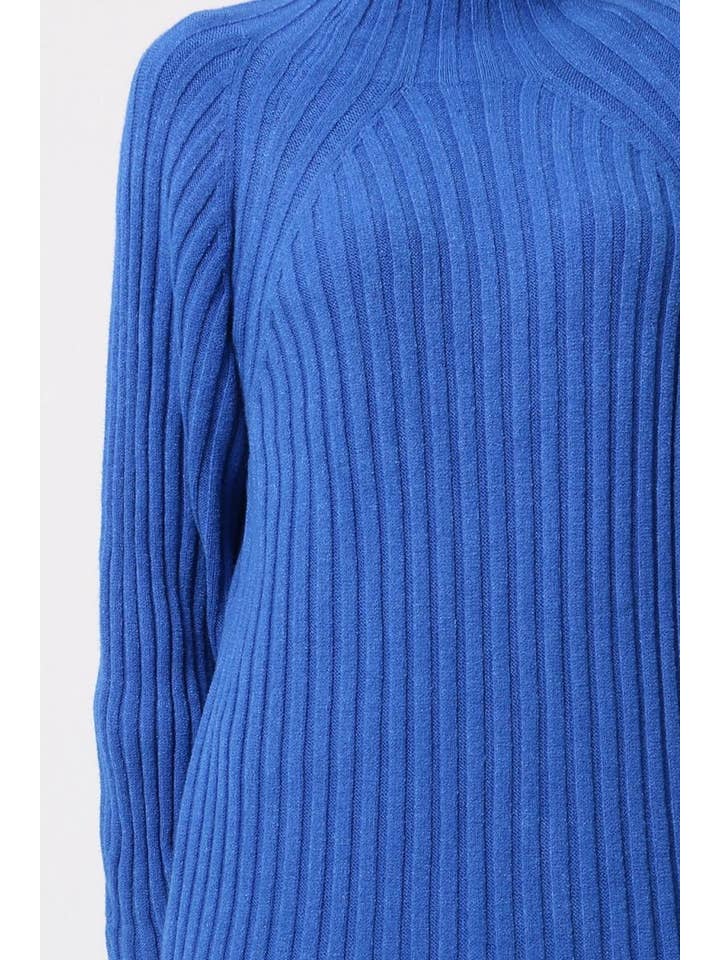 LÉA & LUC - Vente Robe – femme - Robe pull REF. 222769