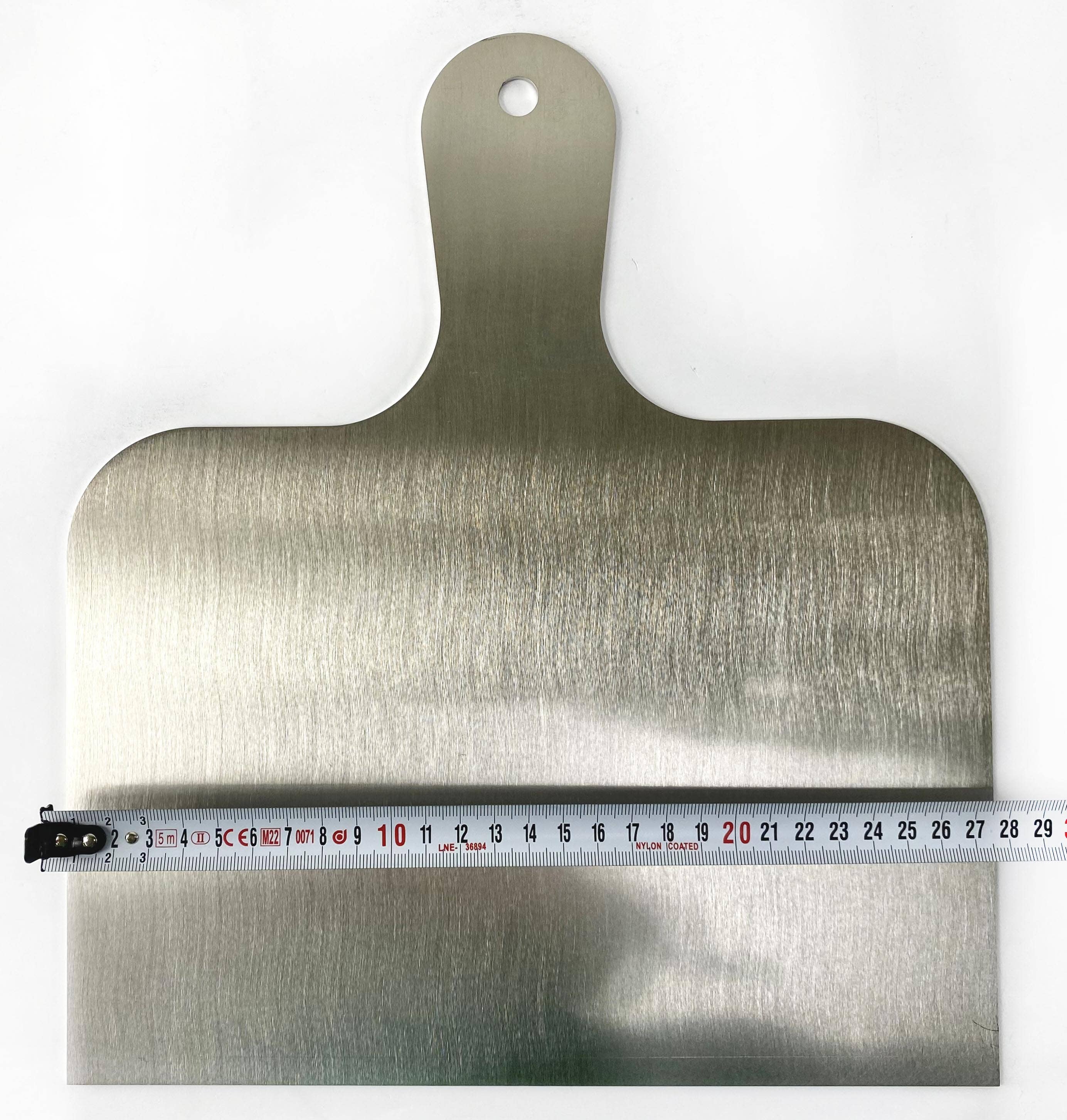 Salzmann Restwaren GmbH - Wholesale Pizza Wheel - Just Spices Pizza Peel DIY Pizza Kit Kitchen Utensils7