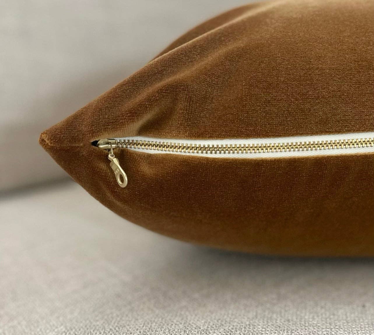 Shannan Bower Home - Wholesale Throw/Decorative Pillow - Colette Velvet | Designer Pillow 1