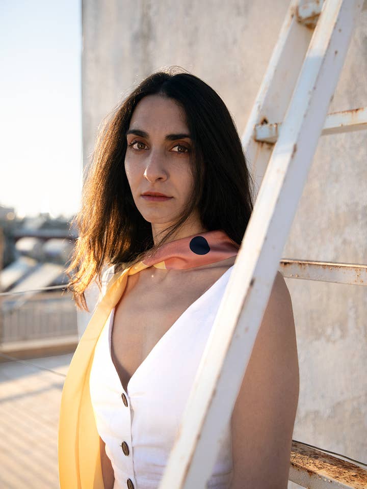 Headband Bulb for wholesale by nudo monk